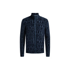 EMPORIO ARMANI FW23 Logo