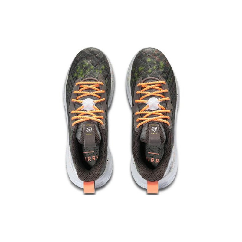 Under Armour CURRY 10