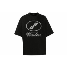 WE11DONE FW22 LogoT
