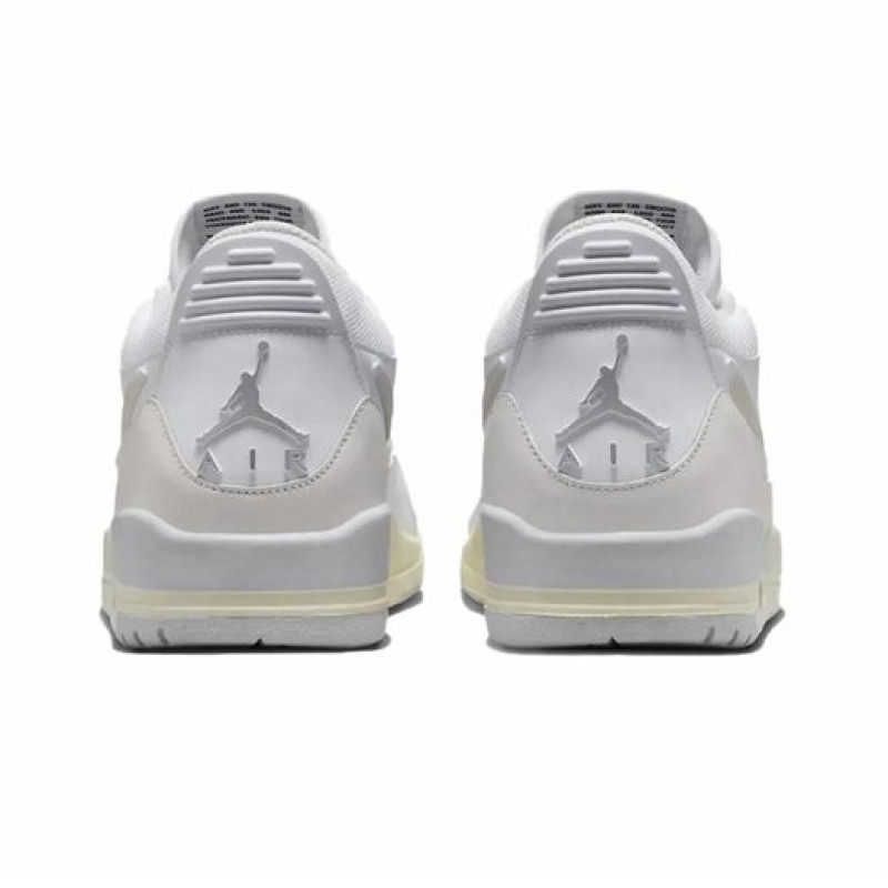 Jordan Legacy 312