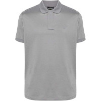 EMPORIO ARMANI SS24 LogoPolo