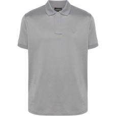 EMPORIO ARMANI SS24 LogoPolo