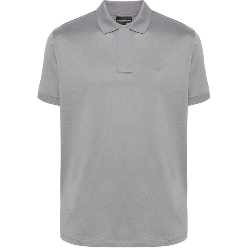 EMPORIO ARMANI SS24 LogoPolo