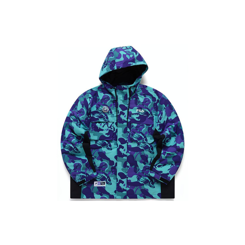 FILA FUSION