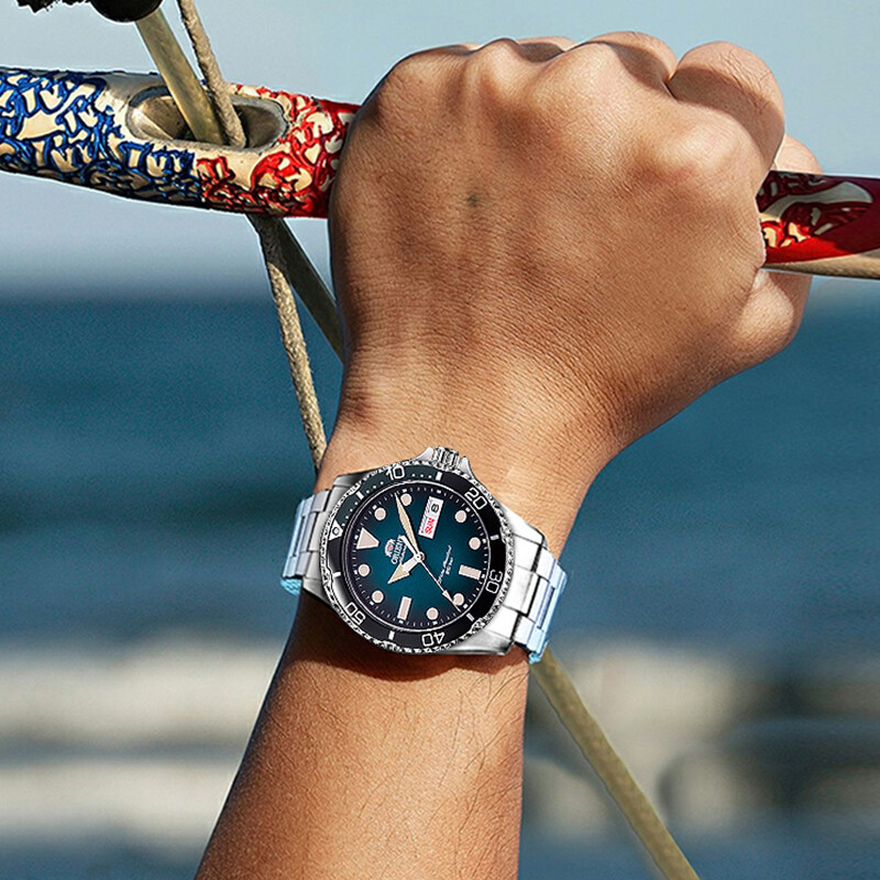 ORIENT AA0811