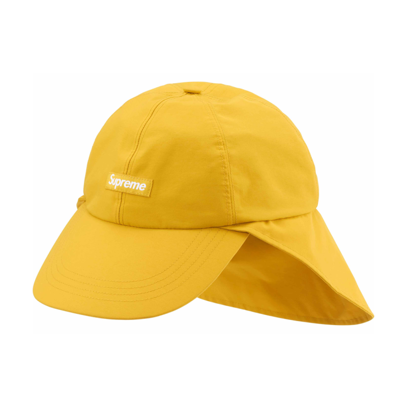 Supreme SS24 WEEK 6 GORE-TEX SUNSHIELD HAT