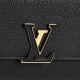 LOUIS VUITTON Capucines Taurillon