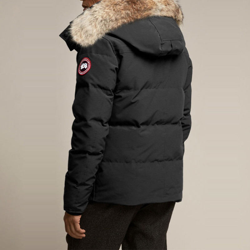 Canada Goose Wyndham Fit