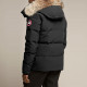 Canada Goose Wyndham Fit