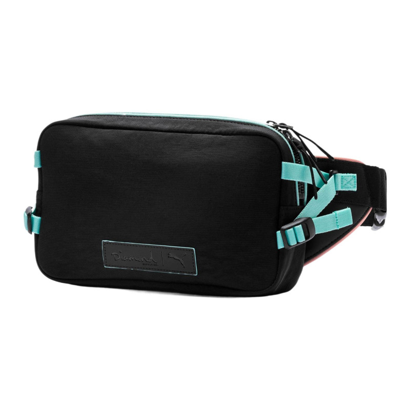 PUMA x DIAMOND SUPPLY CO Logo