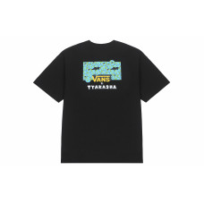 Vans TYAKASHA Oversize T