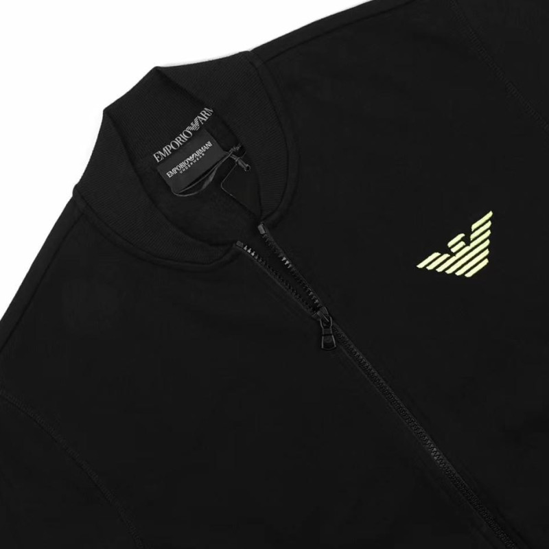 EMPORIO ARMANI FW24 Logo