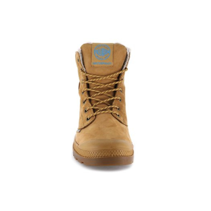 Palladium Pampa Sport Cuff WPS