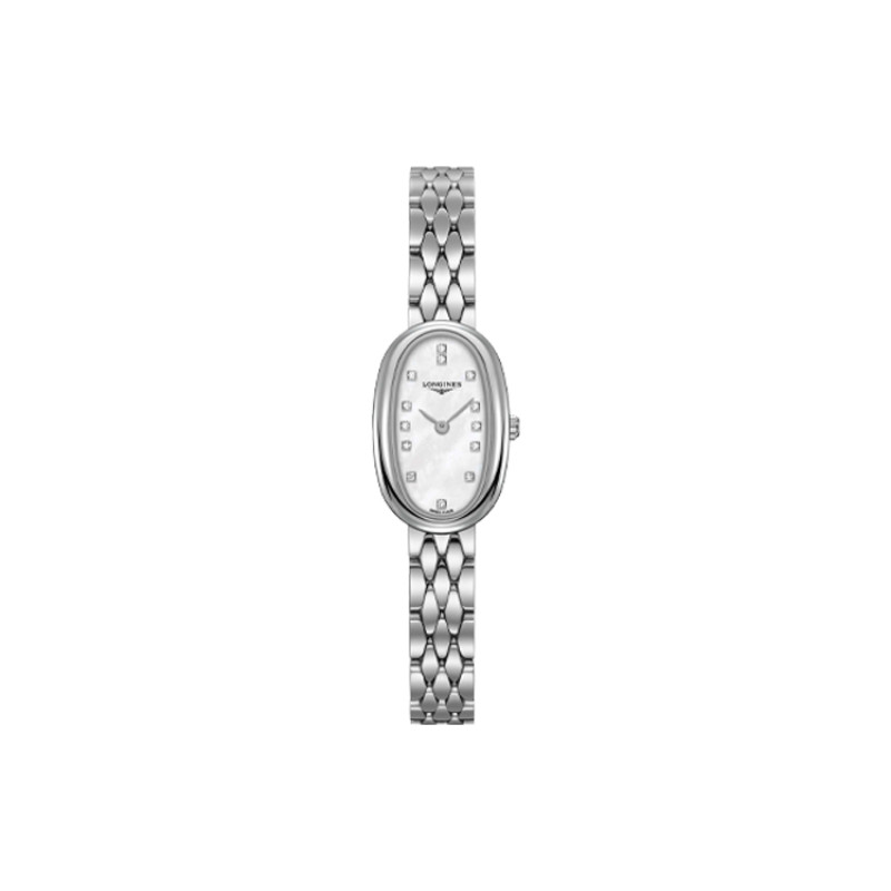 LONGINES 30m 16*8*30mm L2.304.4.87.6