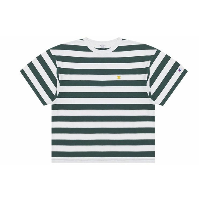 Champion SS22 logoT