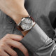 HAMILTON 50 42mm H42415551
