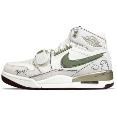Jordan Legacy 312 BNK