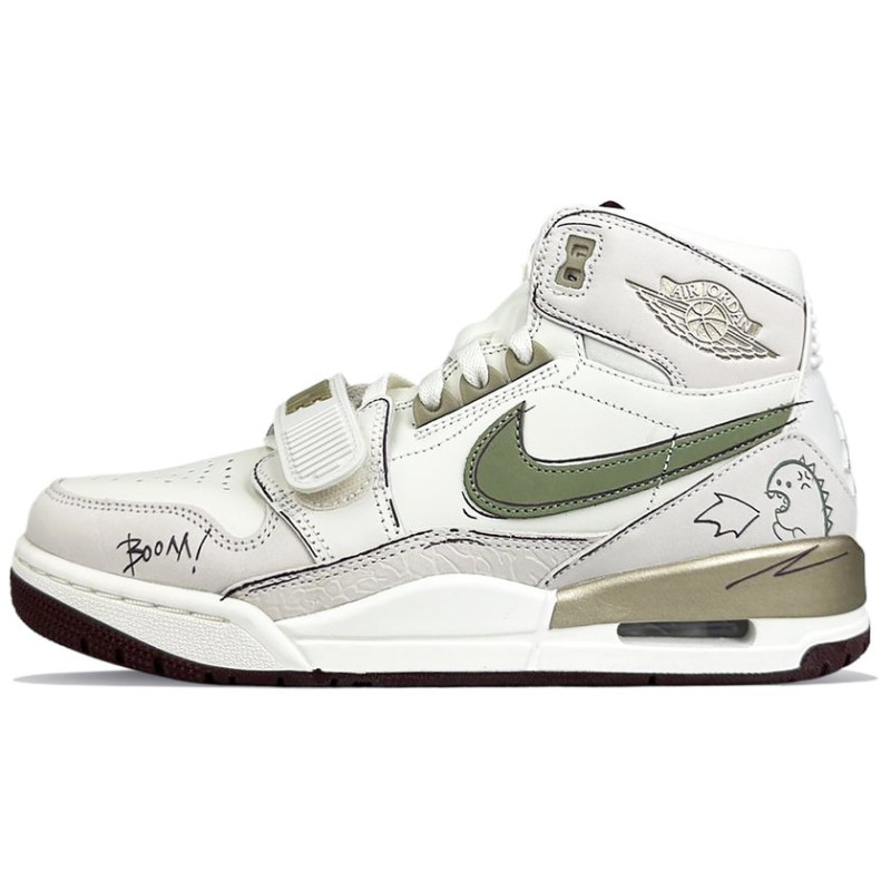 Jordan Legacy 312 BNK