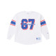 Champion SS22 US Life Logo