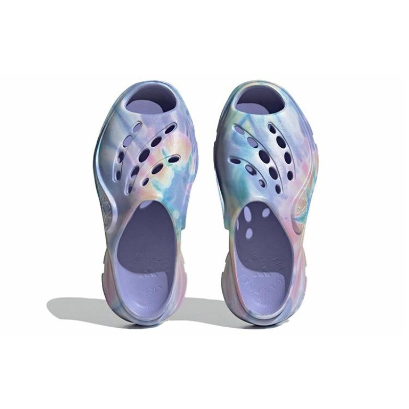 Stella McCartney x adidas EVA