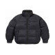 Supreme SS24 WEEK1 REVERSIBLE DOWN PUFFER JACKET