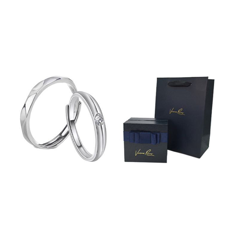 Verena Reine S925