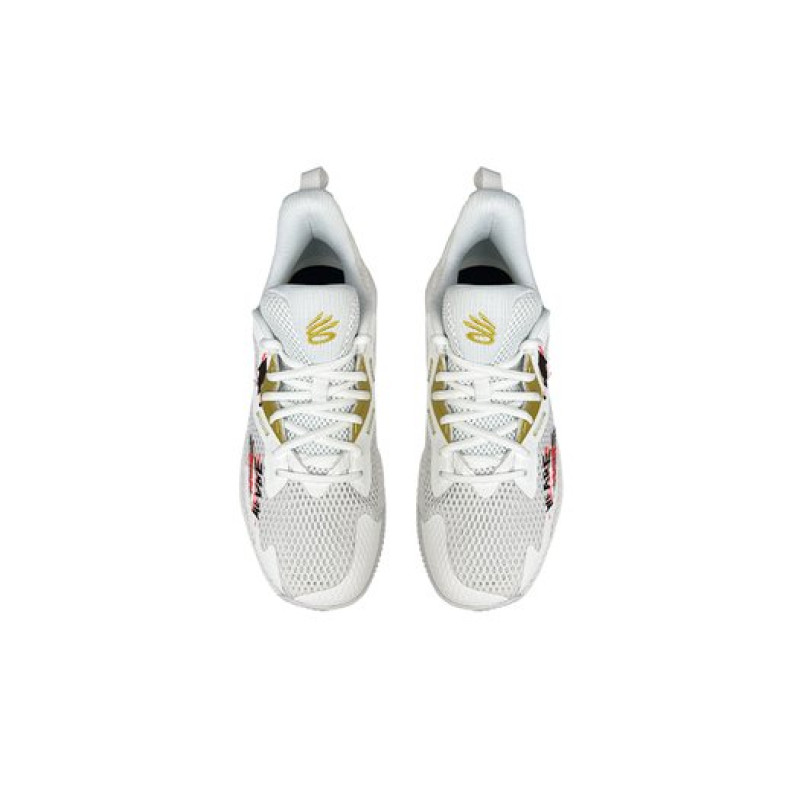 Under Armour Curry Splash 3