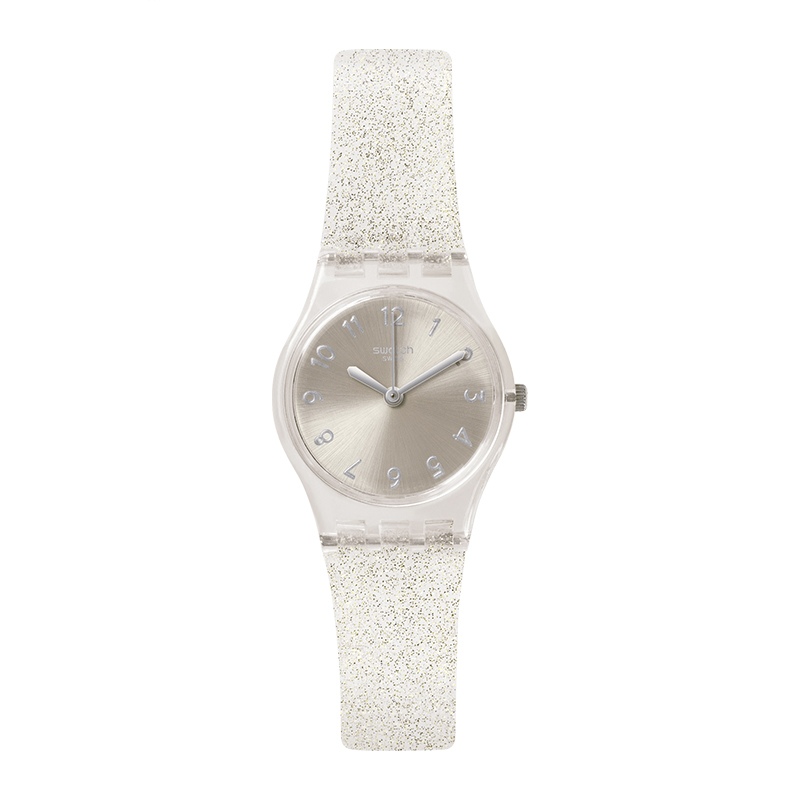 SWATCH 31.4mm LK343E