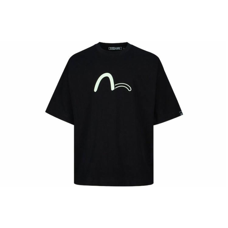 EVISU LogoT