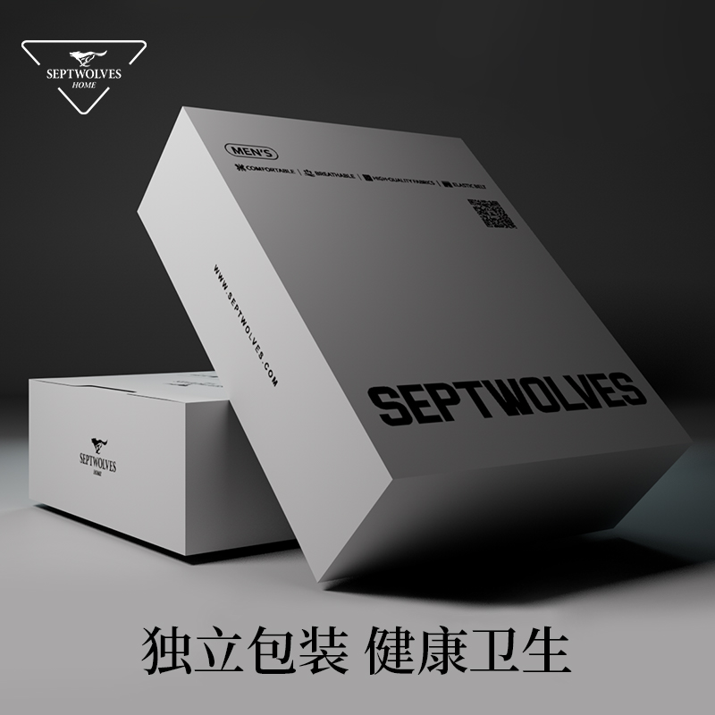 SEPTWOLVES 7A 1