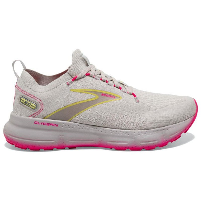 Brooks Glycerin 20