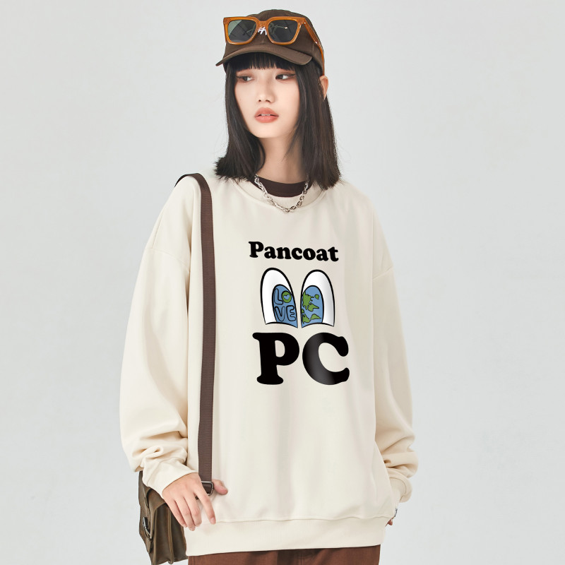 Pancoat Logo