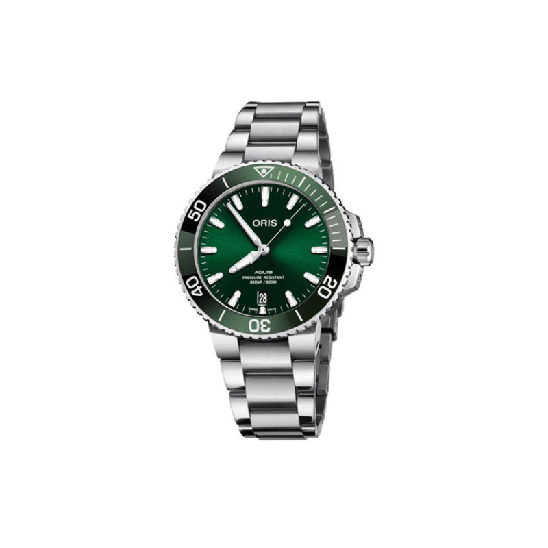Oris 300 0173377324157-0782105PEB
