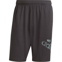 adidas AEROREADY M BL SHO logo