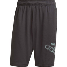 adidas AEROREADY M BL SHO logo