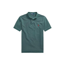 Polo Ralph Lauren SS22 LogoPolo