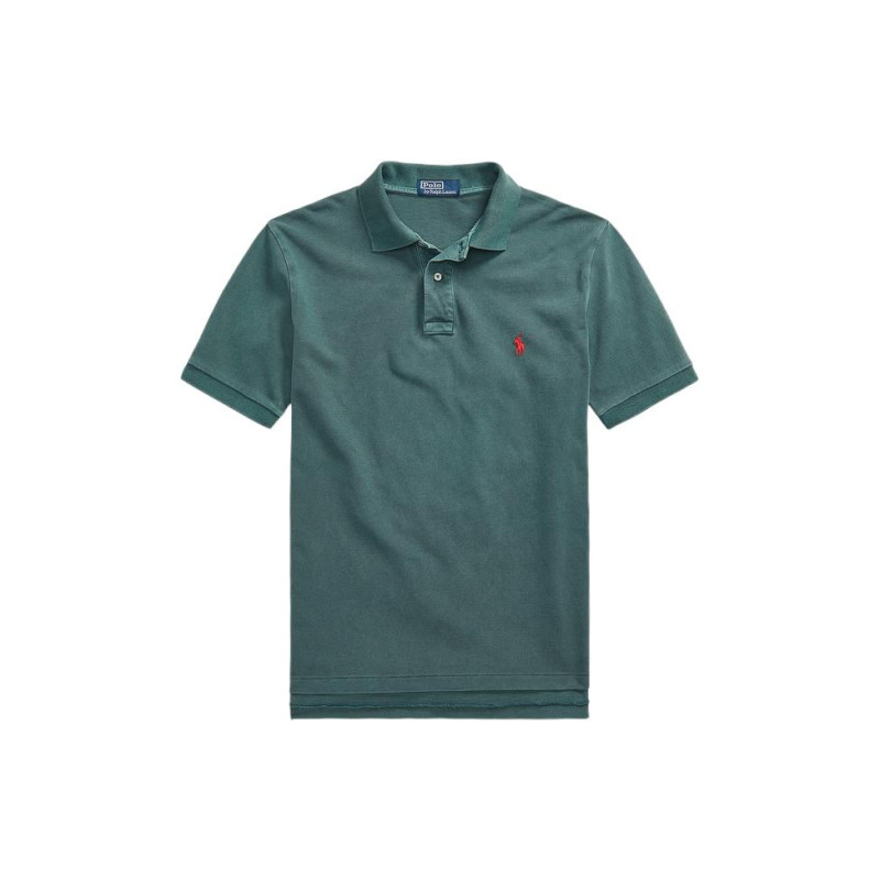 Polo Ralph Lauren SS22 LogoPolo