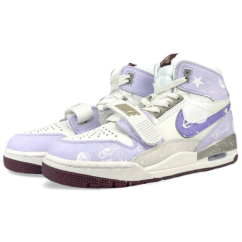 Jordan Legacy 312