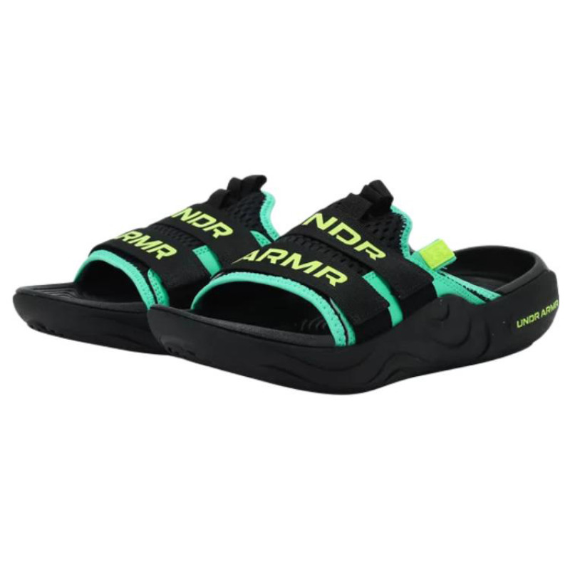 Under Armour Alpha