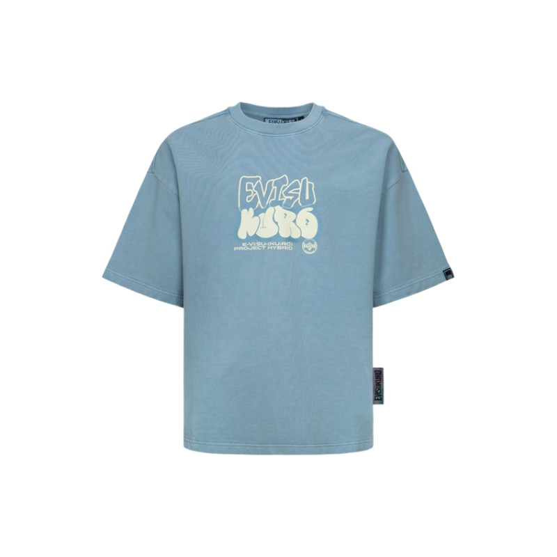 EVISU KURO SS24