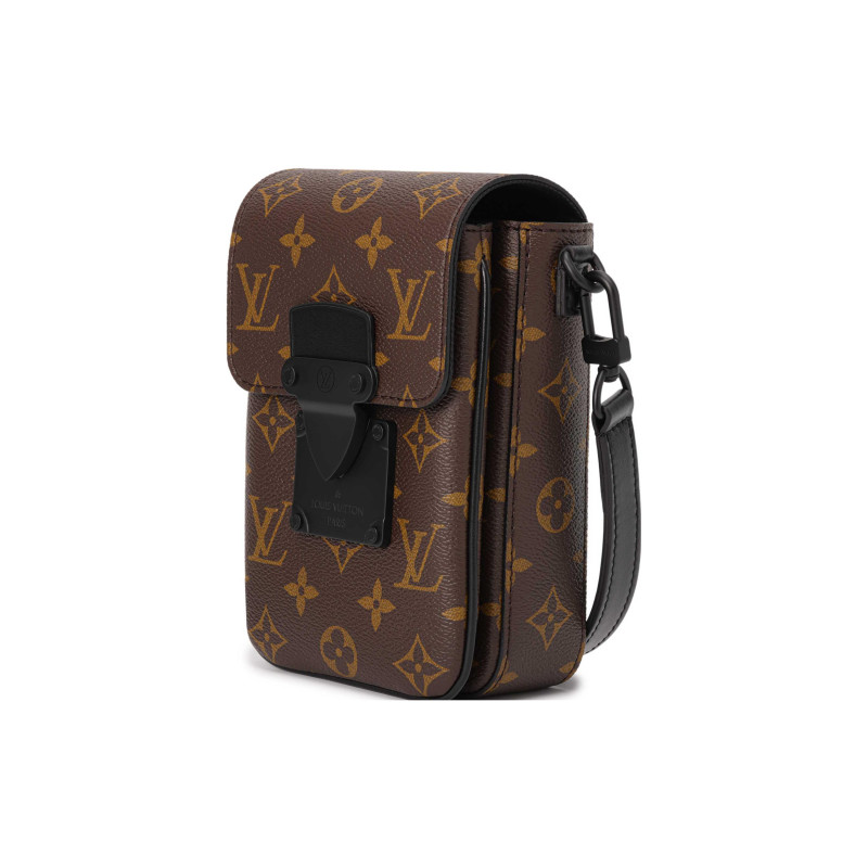 LOUIS VUITTON S-LOCK VERTICAL