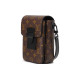 LOUIS VUITTON S-LOCK VERTICAL