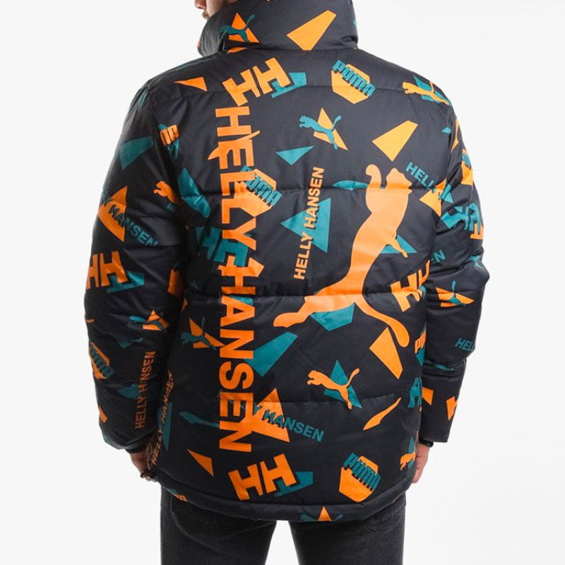 Puma x HELLY HANSEN