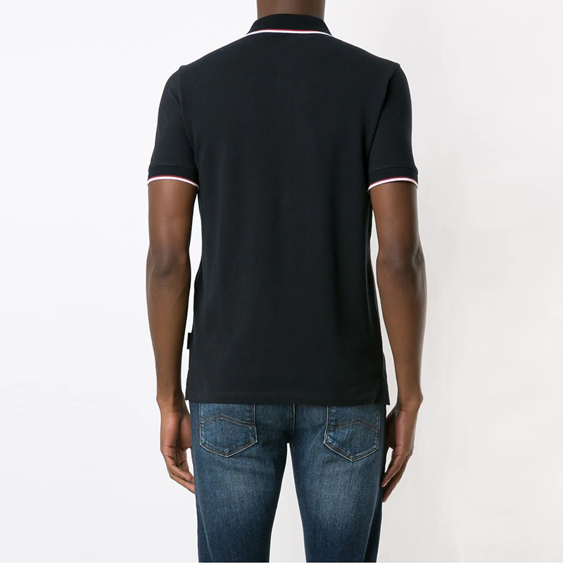 ARMANI EXCHANGE SS22 Polo