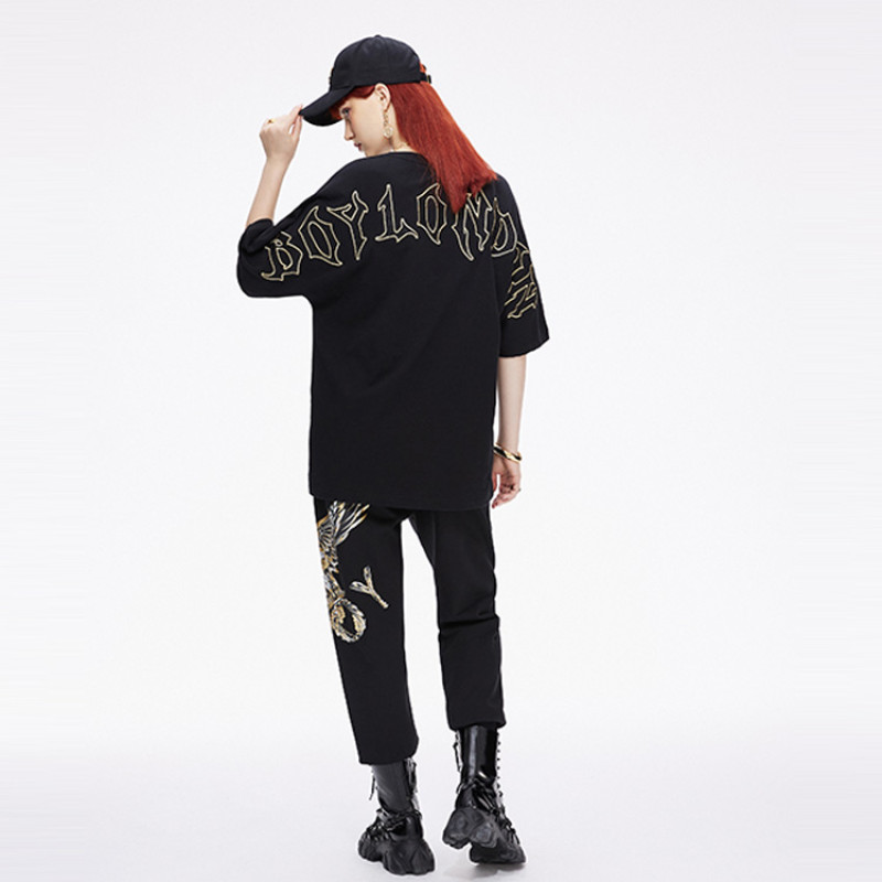 Boy London FW21 T