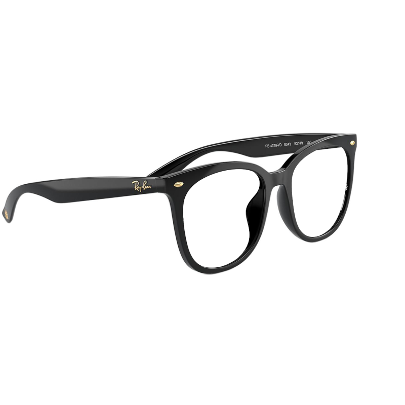 RayBan Logo
