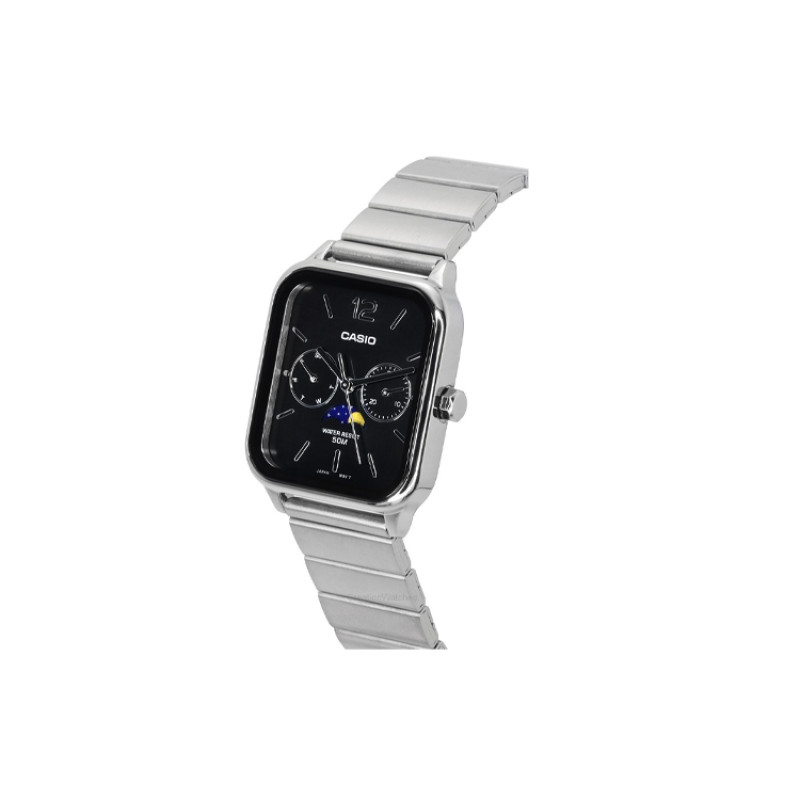CASIOLINEAGE 50 MTP-M305D-1AV