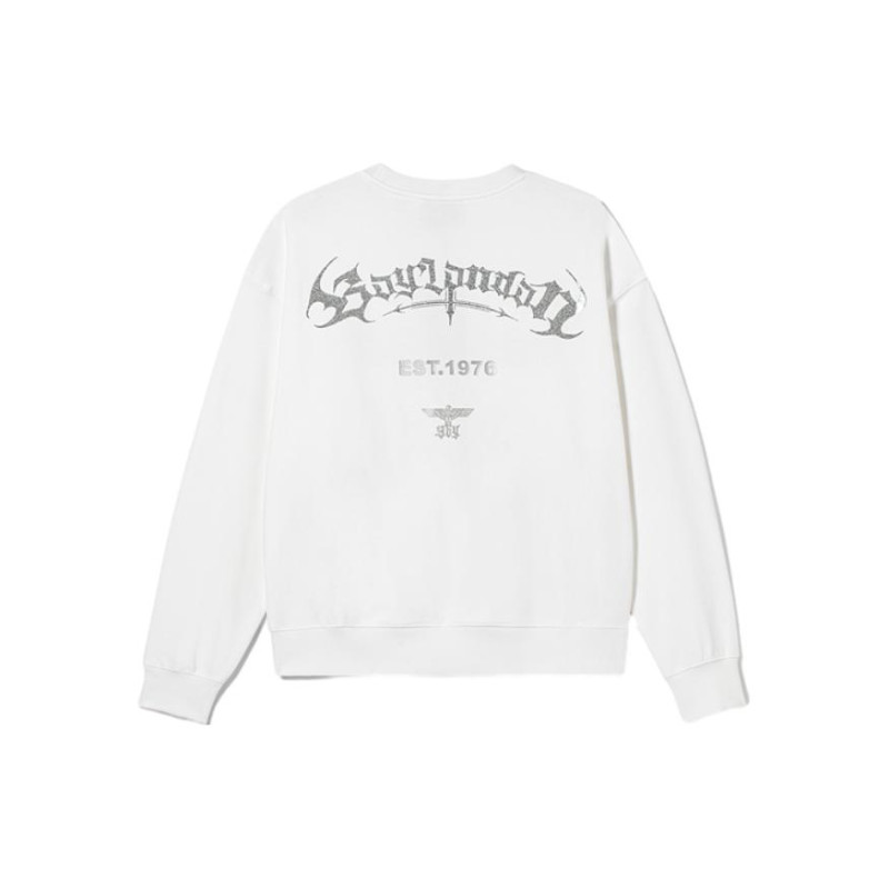 Boy London FW23 Logo