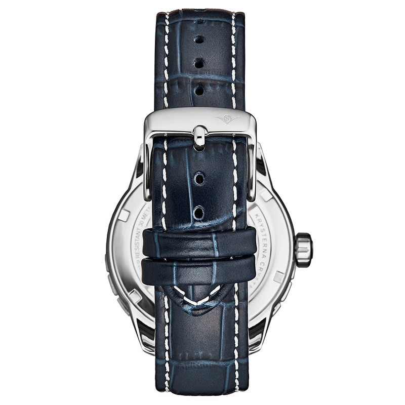 STUHRLINGGMT 42mm 1014.02