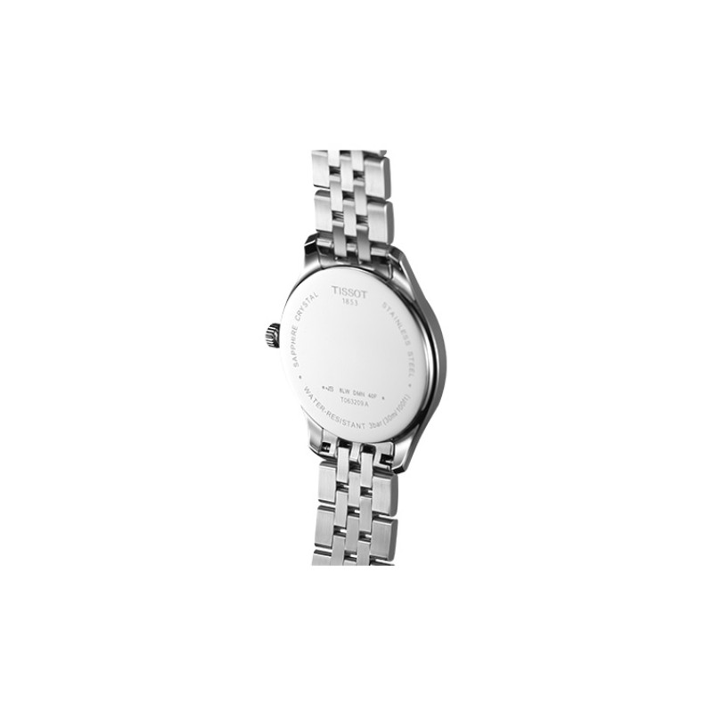 TISSOT 30 31mm T063.209.11.038.00